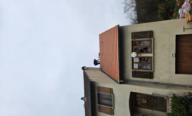 Remplacement de toiture a Stiring Wendel, Metz, H&C Toiture